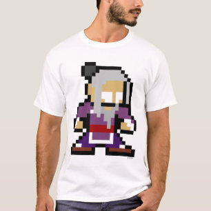 8-Bit Gen T-Shirt