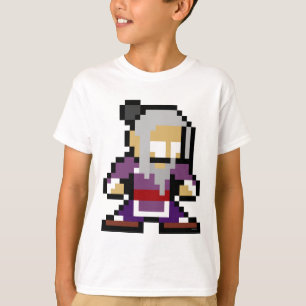 8-Bit Gen T-Shirt