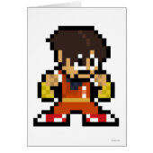 8-Bit Guy (Front)