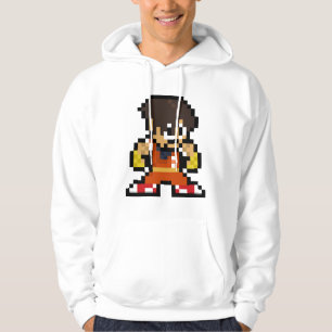8-Bit Guy Hoodie