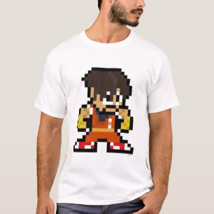 8-Bit Guy T-Shirt