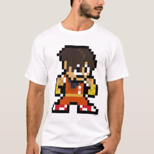 8-Bit Guy T-Shirt