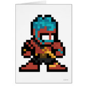 8-Bit Hakan (Front)