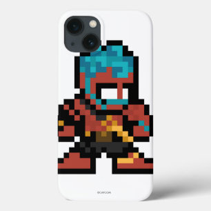 8-Bit Hakan iPhone 13 Case