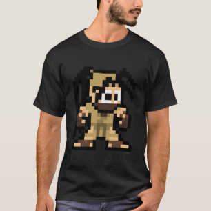 8-Bit Ibuki T-Shirt