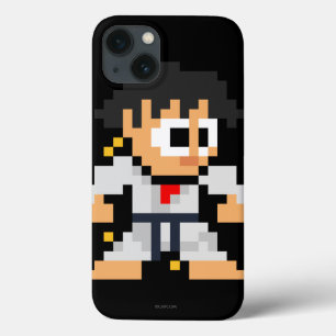 8-Bit Makoto iPhone 13 Case