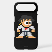 8-Bit Makoto Case-Mate iPhone Case (Back)