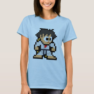 8-Bit Makoto T-Shirt
