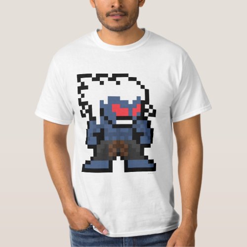 8_Bit Oni T_Shirt