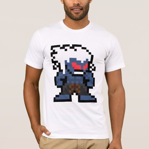 8_Bit Oni T_Shirt