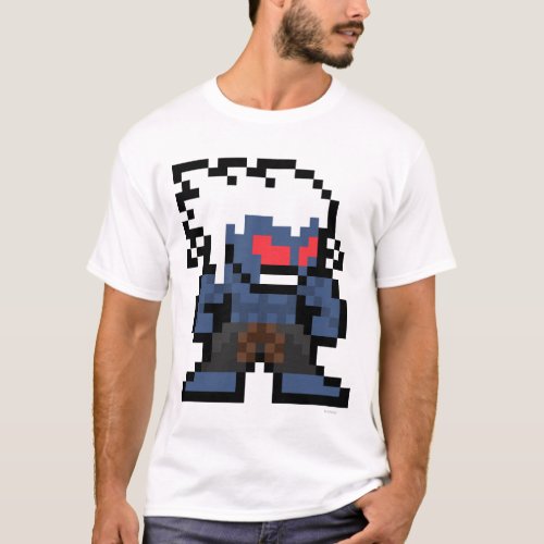 8_Bit Oni T_Shirt