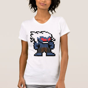8-Bit Oni T-Shirt