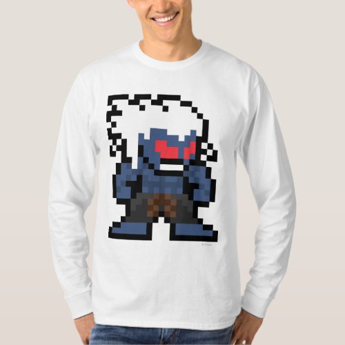 8_Bit Oni T_Shirt