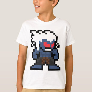 8-Bit Oni T-Shirt