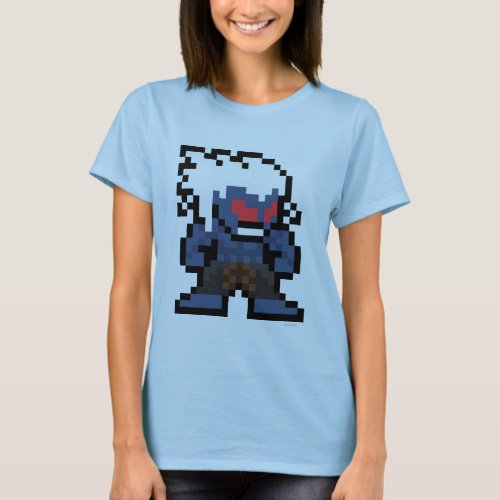 8_Bit Oni T_Shirt