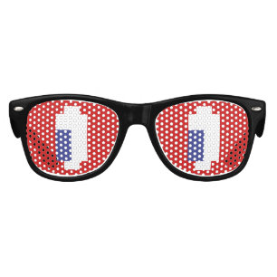 8 Bit Pixel Manga Eyes Kids Sunglasses