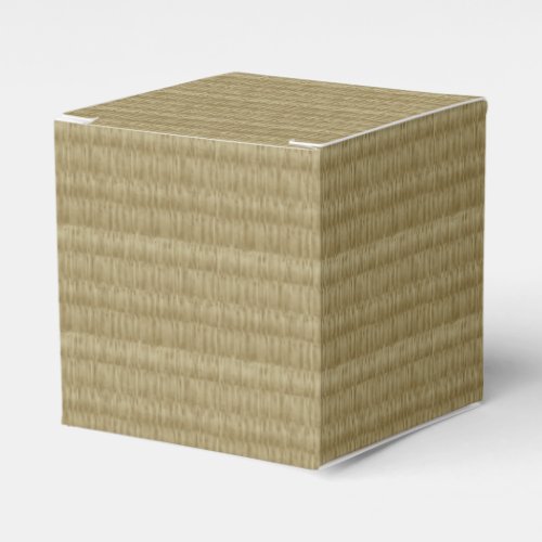 8 Bit Pixel Tatami Mat 畳 Favor Boxes