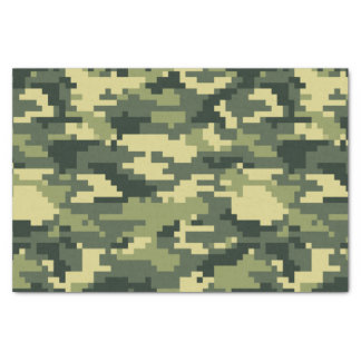 Pixelated 8 Bit Craft Tissue Paper | Zazzle Pixelated 8 Bit Craft Tissue Paper | Zazzle