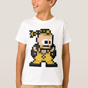 8-Bit Rufus T-Shirt