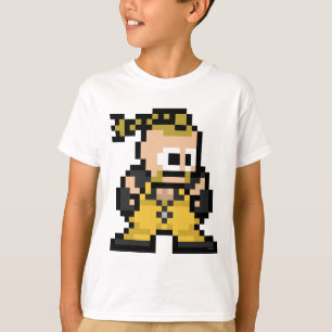 8-Bit Rufus T-Shirt
