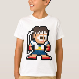 8-Bit Sakura T-Shirt