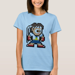 8-Bit Sakura T-Shirt