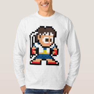 8-Bit Sakura T-Shirt