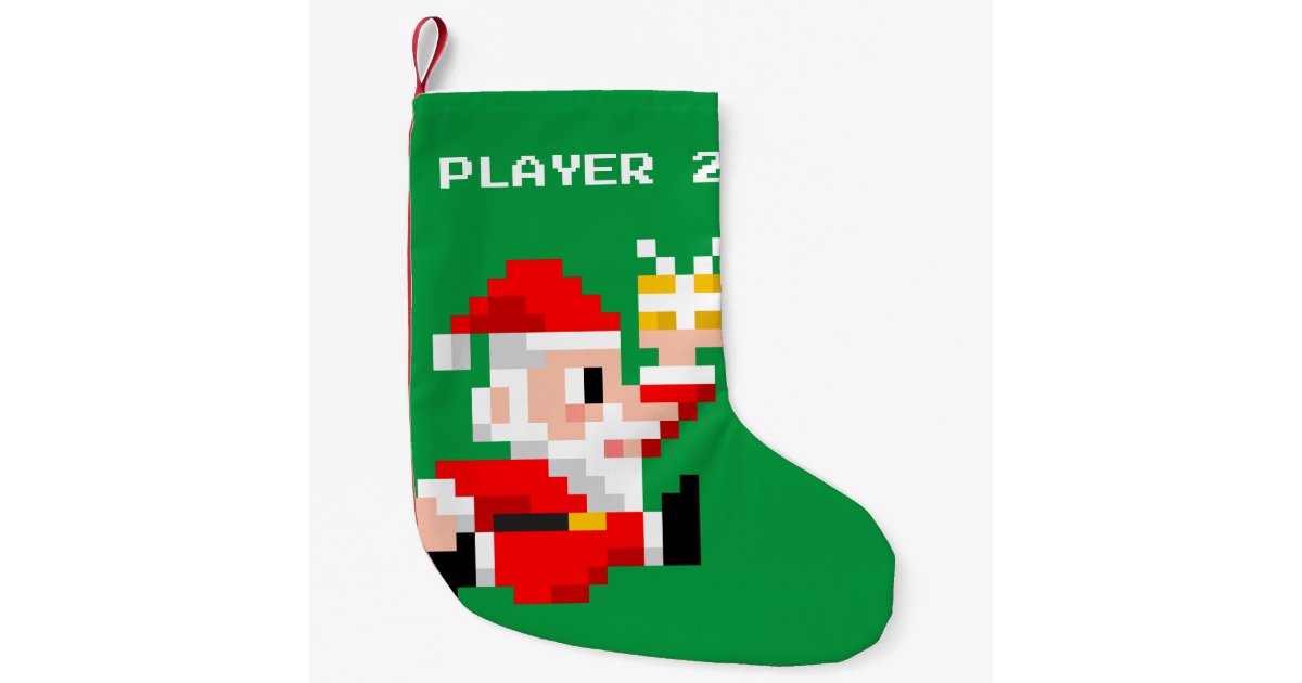Eight Bit Christmas 