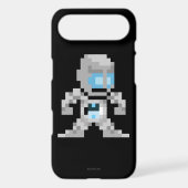 8-Bit Seth Case-Mate iPhone Case (Back)