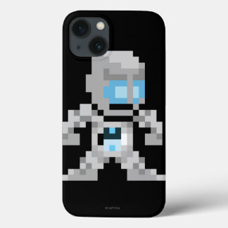 8-Bit Seth iPhone 13 Case