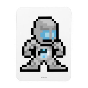 8-Bit Seth Magnet