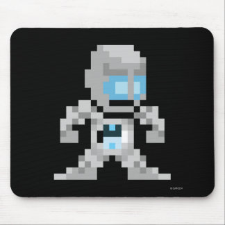 8-Bit Seth Mouse Pad