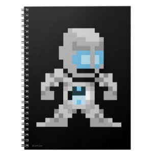 8-Bit Seth Notebook