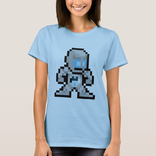 8-Bit Seth T-Shirt (Front)