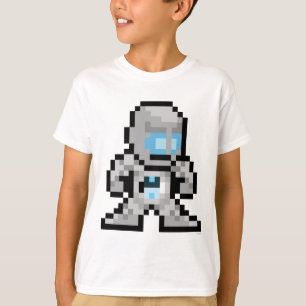 8-Bit Seth T-Shirt
