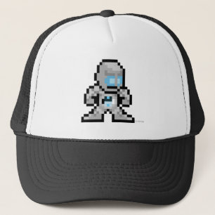8-Bit Seth Trucker Hat