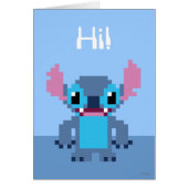 8-Bit Stitch (Front)