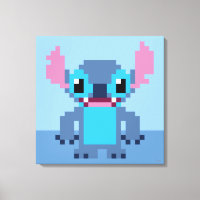 8-Bit Stitch