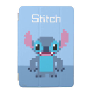 8-Bit Stitch iPad Mini Cover