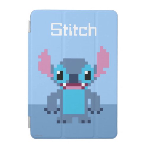 8_Bit Stitch iPad Mini Cover