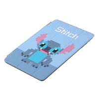 Cute Stitch Cartoon iPad Case - The Sparkle Case, Custom Name Case, Free  Personalization - The Sparkle Case