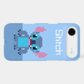 8-Bit Stitch iPod Touch (5th Generation) Cover (Back (Horizontal))
