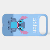 8-Bit Stitch iPod Touch (5th Generation) Cover (Back (Horizontal))