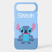 8-Bit Stitch iPod Touch (5th Generation) Cover (Back)