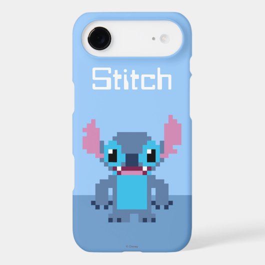 8-Bit Stitch iPod Touch (5th Generation) Cover (Back)