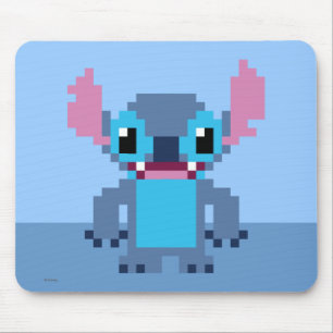 8-Bit Stitch Mouse Pad