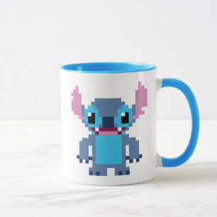 8-Bit Stitch Mug