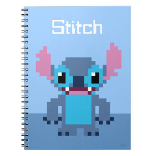 Lilo And Stitch Notebooks & Journals