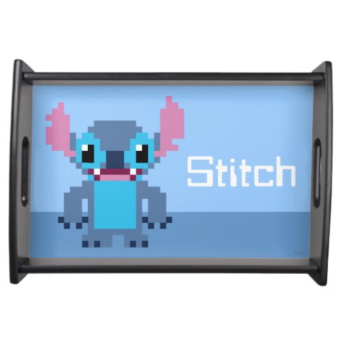 8_Bit Stitch Serving Tray
