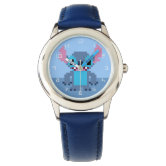 Stitch Watch